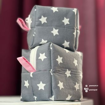 کیف پد (مدل ستاره)