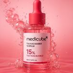 سرم ضدلک وروشن کننده نیاسین وTXA مدیکیوب