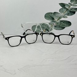 عینک کروم هارتز بلوکات کد 214