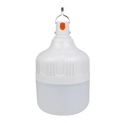 لامپ LED قابل حمل – LED Bulb – Energy-saving Lamp