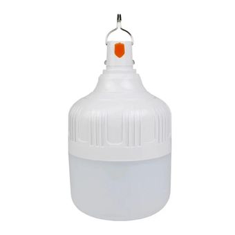 لامپ LED قابل حمل – LED Bulb – Energy-saving Lamp