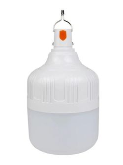 لامپ LED قابل حمل – LED Bulb – Energy-saving Lamp