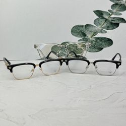 عینک کروم هارتز کلاب مستر بلوکات