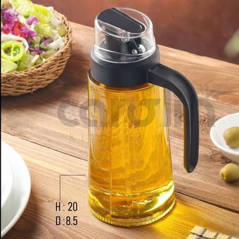 روغن‌ریز شیشه‌ای شانی Carolin