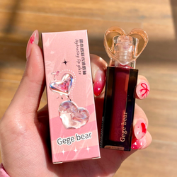 لیپ گلاس کره ای قلبی🥹😍💓