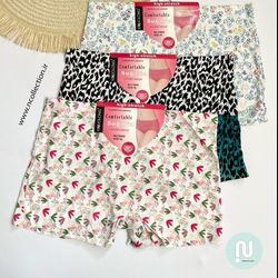 شورت پادار لیزری L