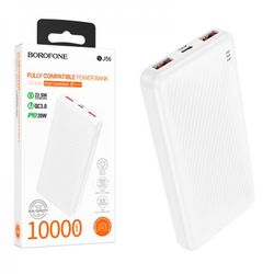 پاور بانک 10 هزار وات مدل Borofone