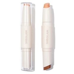 کانتور دو طرفه استیکی شیگلم