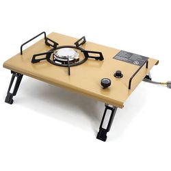 اجاق تاشوی کمپینگ گرین لاین مدل GCS-20