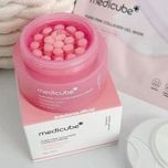 کرم کلاژن وPDRNمدیکیوب