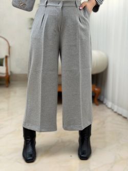 شلوار فوتر واید 3522