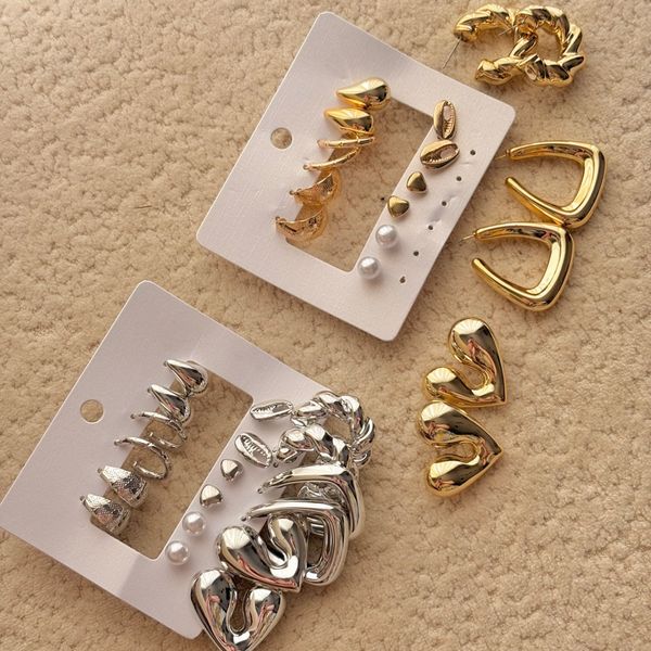 پک گوشواره دلدار
