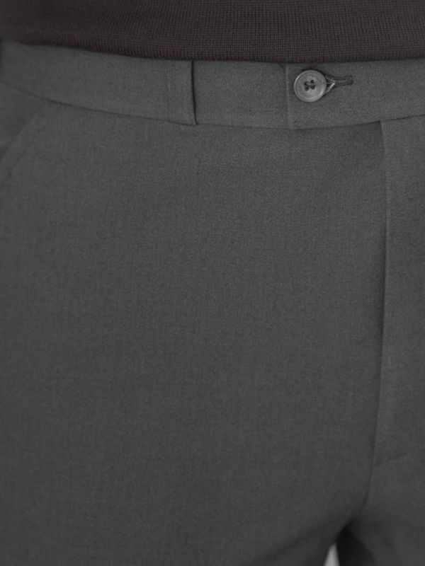 شلوار پارچه ای کد p187