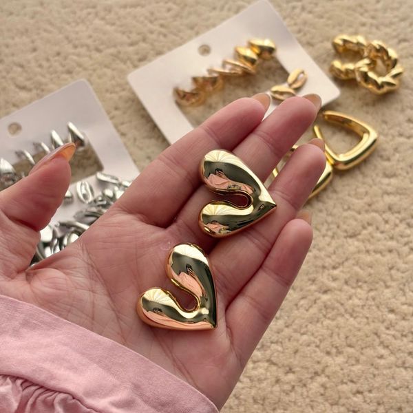 پک گوشواره دلدار