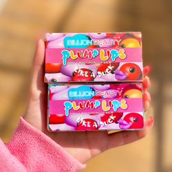 پلت لیپ گلاس و‌ رژ🥹💓