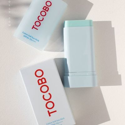 ضدآفتاب استیکی tocobo