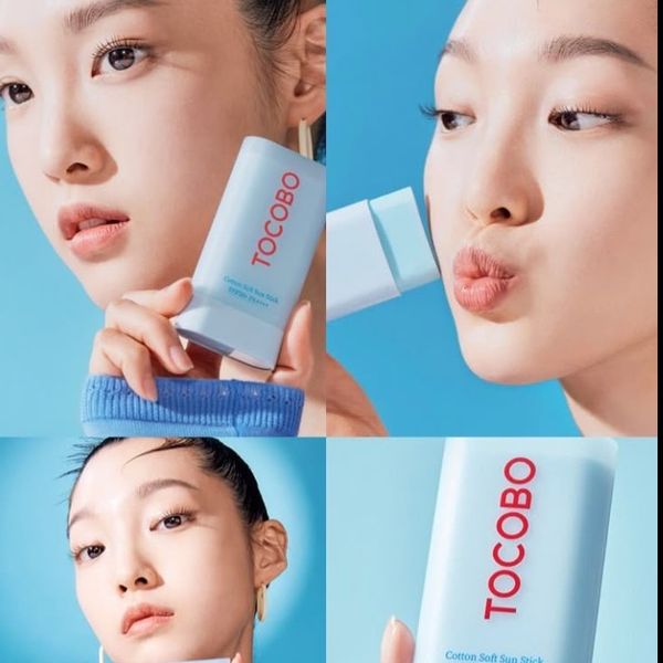 ضدآفتاب استیکی توکوبو