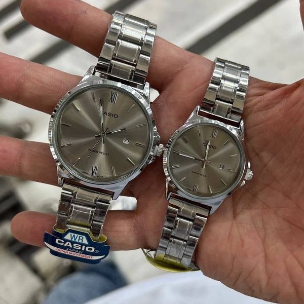 ست کاپلی کاسیو یونانی