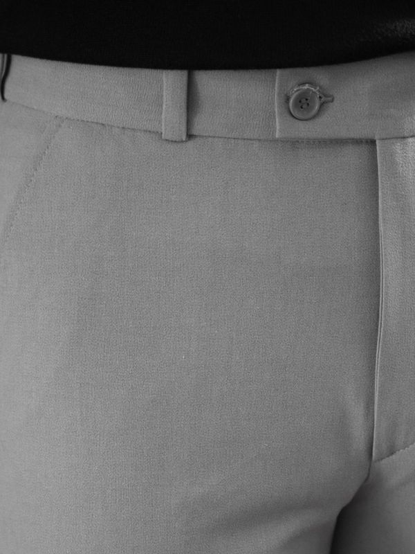 شلوار پارچه ای کد p219