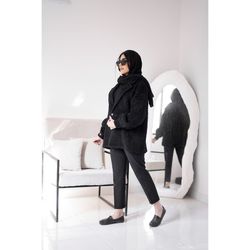 مانتو لمزور وندا