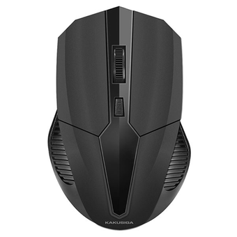 ماوس کامپیوتر کاکوسیگا مشکی
