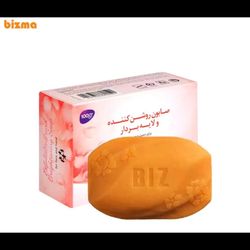 صابون لایه بردار و روشن کنند دکتربیز