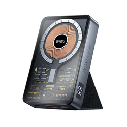 پاور بانک کاکوسیگا 10 هزار مگسیفی