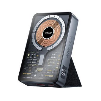 پاور بانک کاکوسیگا 10 هزار مگسیفی