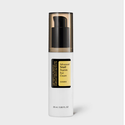 کرم دورچشم حلزون و پپتایدCosrx  /ضمانت اصالت کالا