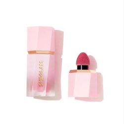 رژ گونه مایع رنگ love cake شیگ_lam