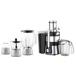 آبمیوه ‌گیری چند کاره ویکنز مدل VIC-987