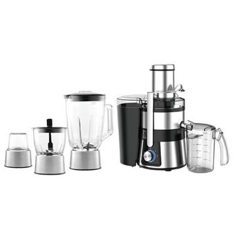 آبمیوه ‌گیری چند کاره ویکنز مدل VIC-987