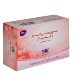 صابون دکتر بیز