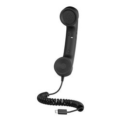 گوشی کلاسیک رومیزی پرودو مدل PD569BK