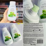 نمک حمام بدن آلوئه ورا 98 درصد سادور SADOER