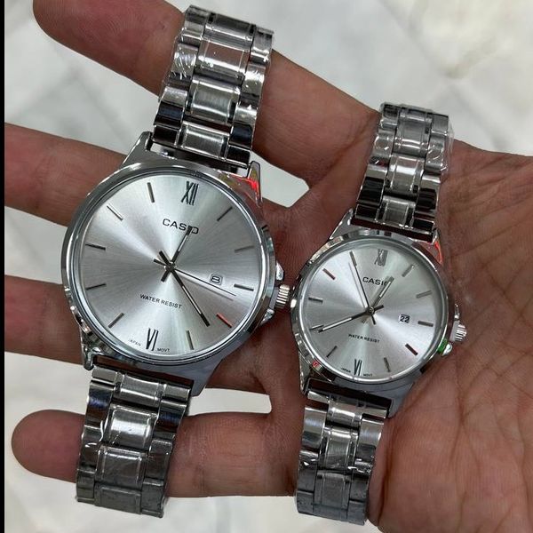 ست کاپلی کاسیو یونانی