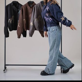 بامبر جیر گلدوزی