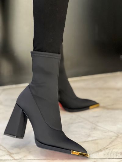 بوت استریج پنجه یراق