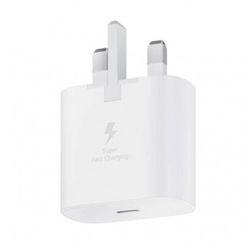 آداپتور 25w سامسونگ