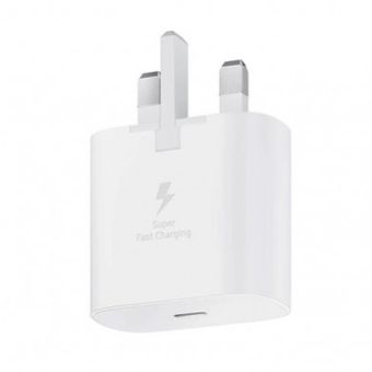 آداپتور 25w سامسونگ