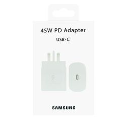آداپتور 45w سامسونگ
