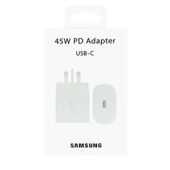 آداپتور 45w سامسونگ