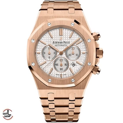 ساعت مردانه (AP) ای پی مدل Royal Oak Offshore کد m0rg0wrg0in |