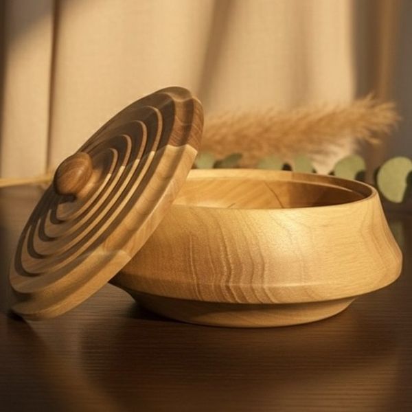 شیرینی خوری جار