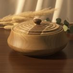 شیرینی خوری جار