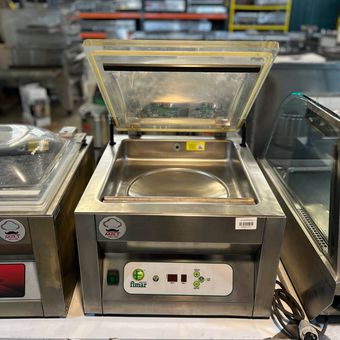 وکیوم FIMAR (کارکرده)