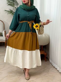 پیراهن کرسپو طناز 3902