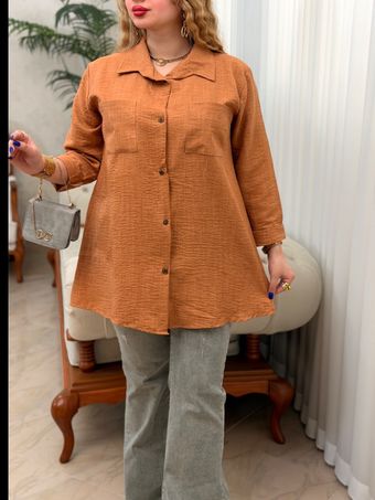 مانتو نسیم 3903