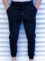 شلوار اسلش دمپاکش سرمه ای