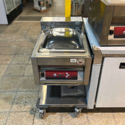 وکیوم EUROMATIC (کارکرده)